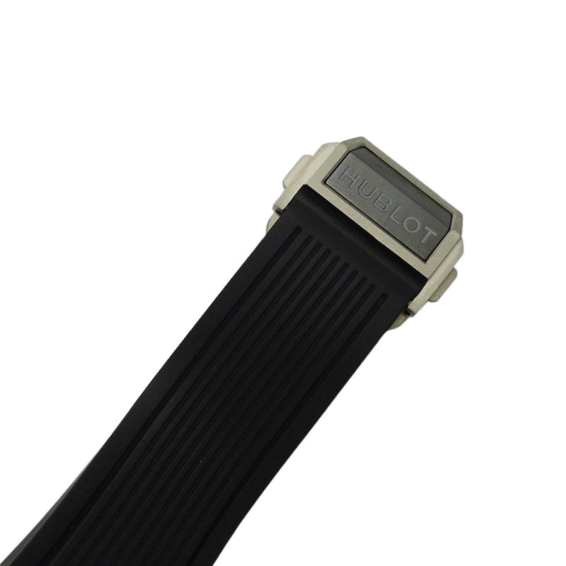 HUBLOT ウブロ ビッグバン ウニコ チタニウム セラミック 411.NM.1170.RX