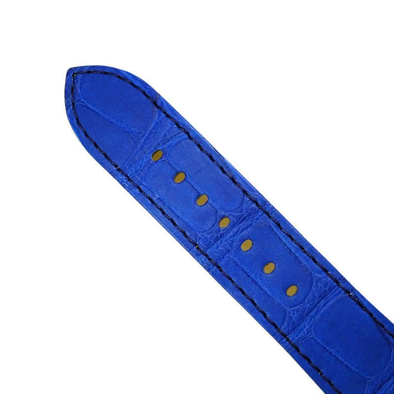 LOUIS VUITTON ルイヴィトン タンブール オトマティック ストリートダイバー クロノグラフ スカイラインブルー QA168 腕時計【中古】