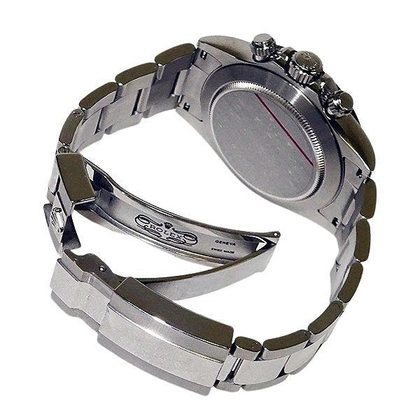 ROLEX ロレックス コスモグラフ デイトナ 116520ベース 116506A