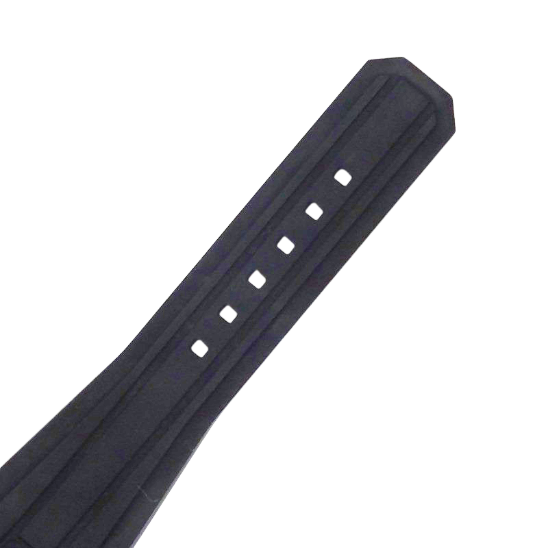 HARRY WINSTON ハリーウィンストン オーシャンスポーツ クロノグラフ ブラック OCSACH44ZZ001