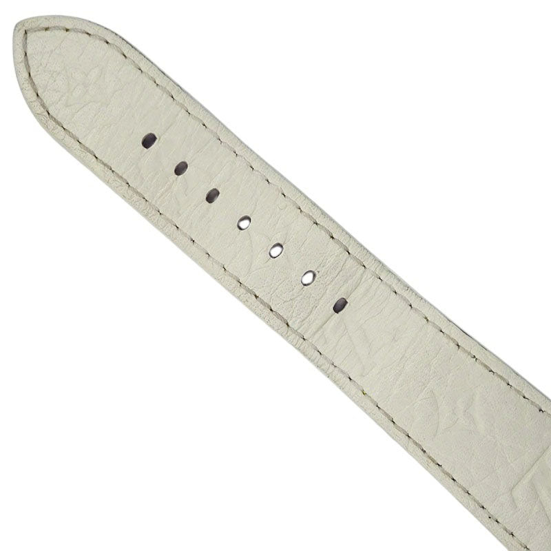 ペアリング解除済み LOUIS VUITTON ルイヴィトン タンブール ホライゾン QA050Z スマートウォッチ メンズ 腕時計【中古】