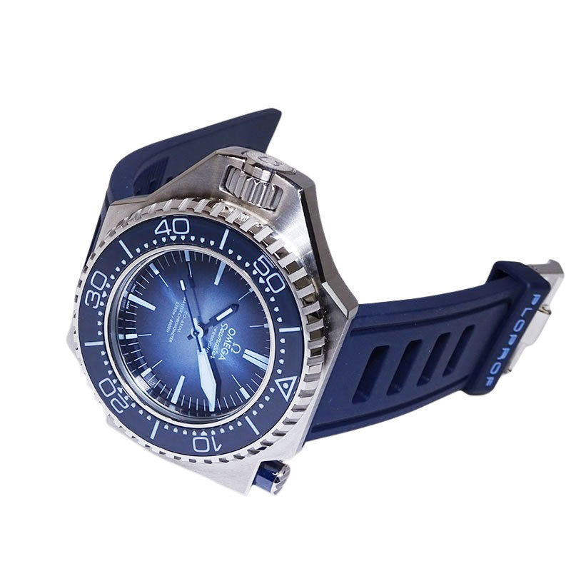 OMEGA オメガ シーマスター プロプロフ コーアクシャル マスタークロノメーター 227.32.55.21.03.001 メンズ 腕時計【新品】