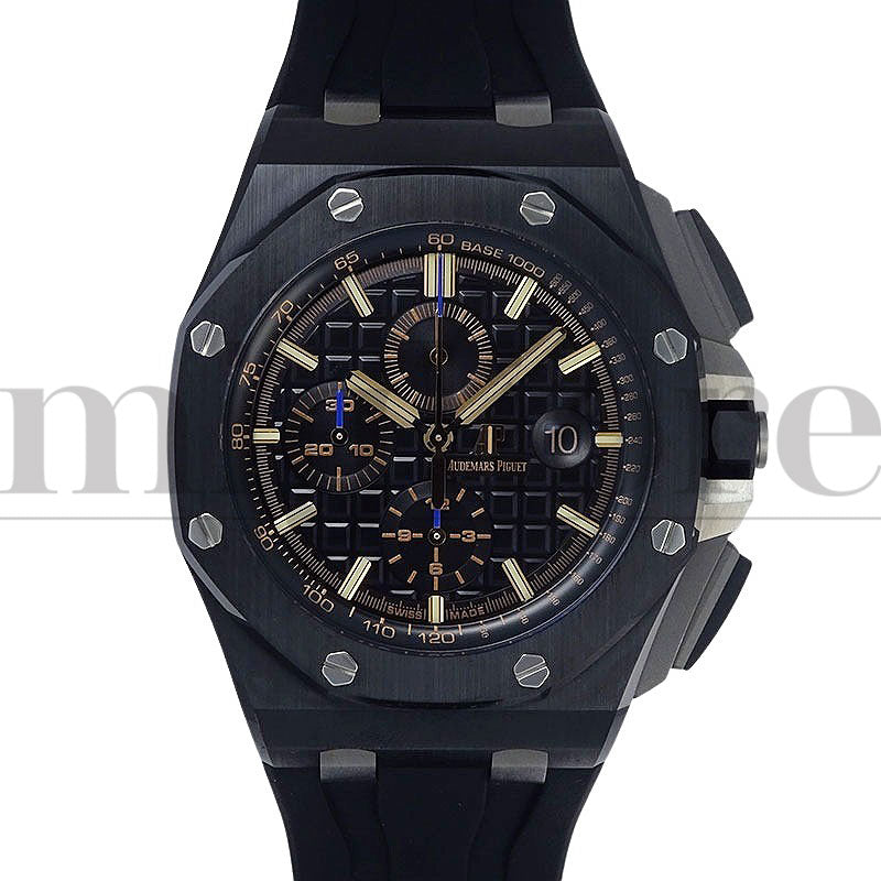 AUDEMARS PIGUET オーデマピゲ ロイヤルオーク オフショア クロノグラフ 26405CE.OO.A002CA.02入荷しました。