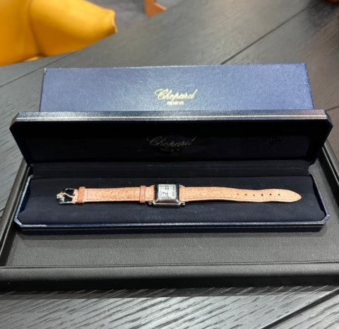 赤坂買取migliore（ミリオレ）買取実績　5月2日　HERMES　（エルメス）Hウォッチ・ミニ買取