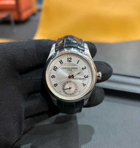 赤坂買取migliore（ミリオレ）8月29日　Frederique Constant（フレデリックコンスタント）マキシマムマニファクチュールFC－700X5M4買取