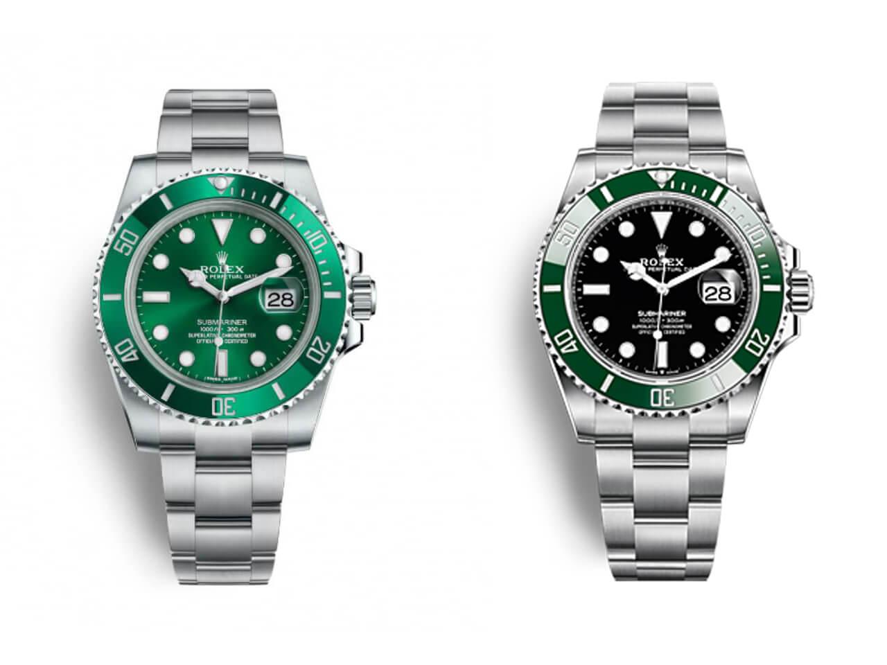 ROLEX（ロレックス）買取強化キャンペーン実施中！赤坂買取migliore（ミリオレ）