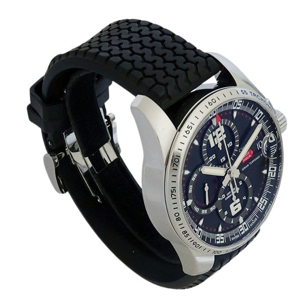 CHOPARD ショパール ミッレミリアGTXL クロノグラフ 16/8459-3001