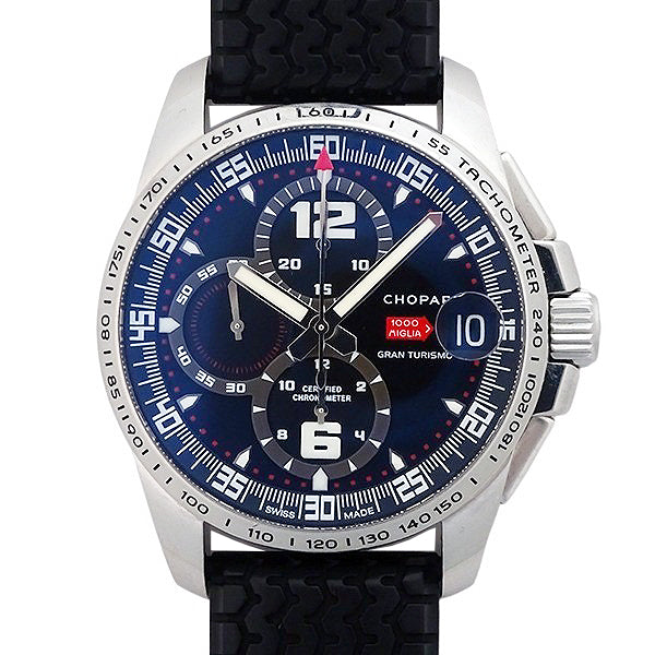 CHOPARD ショパール ミッレミリアGTXL クロノグラフ 16/8459-3001