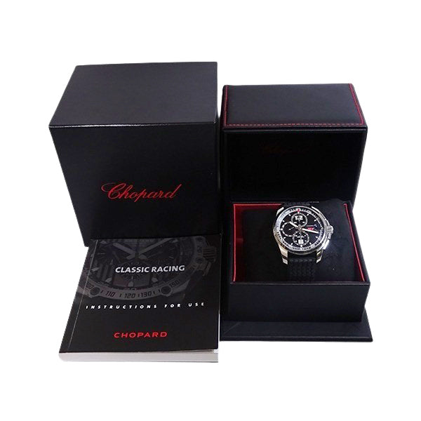 CHOPARD ショパール ミッレミリアGTXL クロノグラフ 16/8459-3001