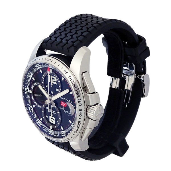 CHOPARD ショパール ミッレミリアGTXL クロノグラフ 16/8459-3001