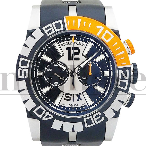 ROGER DUBUIS