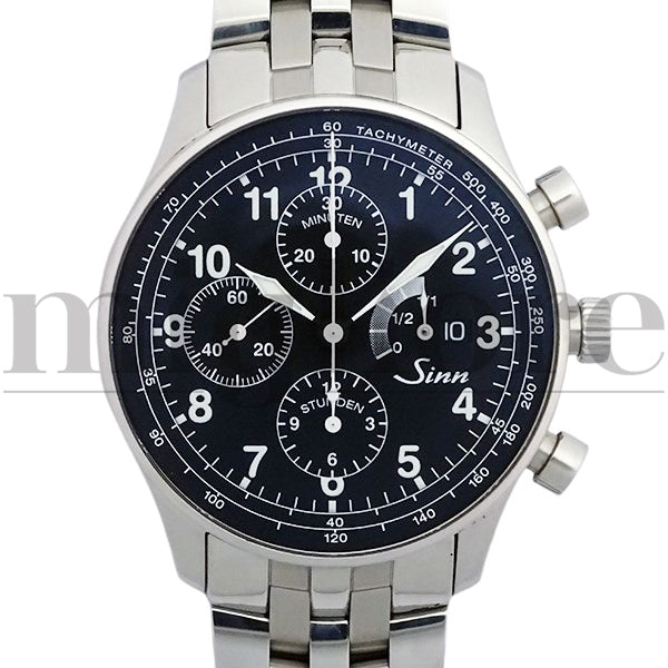 sinn ジン 956 クロノグラフ