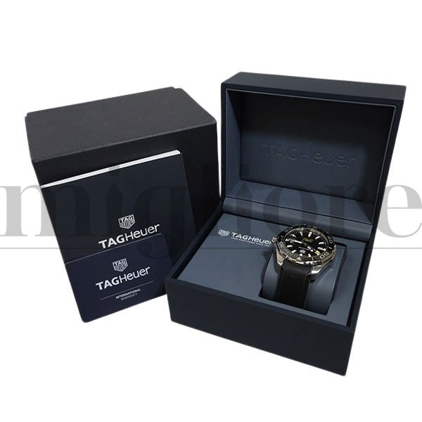 アクアレーサー キャリバー5 WAY201A