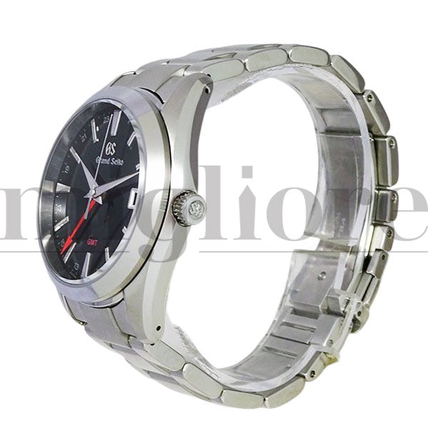 グランドセイコーヘリテージコレクションGMT SBGN013 9F86-0AF0 グランドセイコー / GRAND SEIKO その他 ヘリテージコレクション