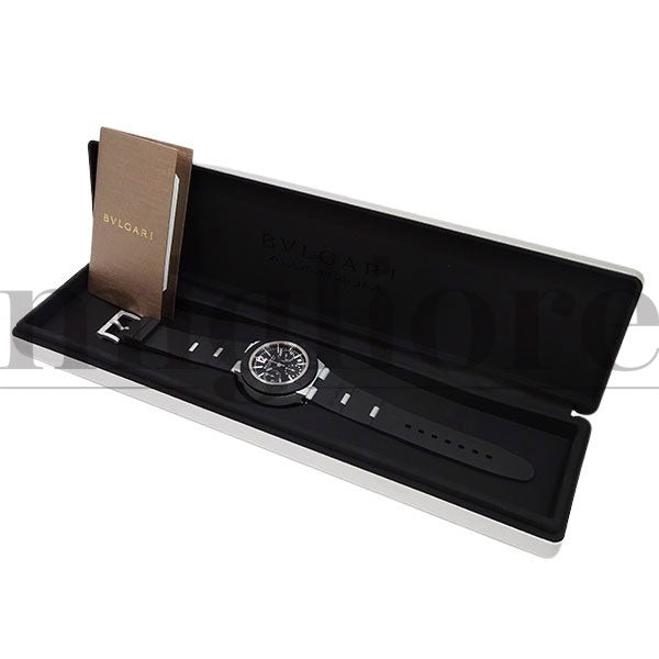 アルミニウム クロノグラフ BB41ATCH/103868