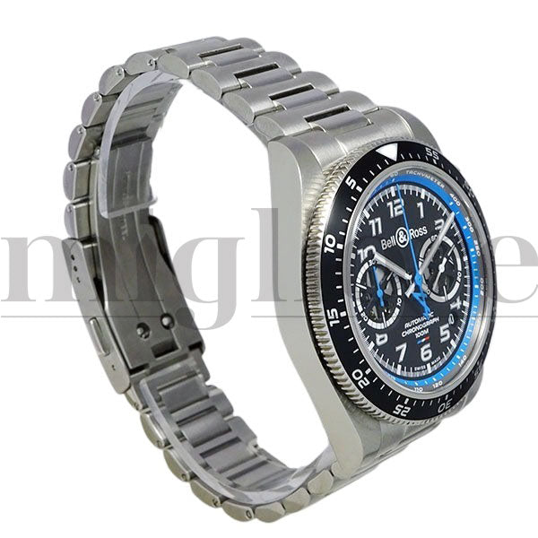 BELL＆ROSS ベル＆ロス BR V3-94 A521 V394-A521/SST