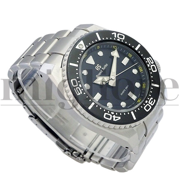 (ラックドッグ様)Grand Seiko SBGX335 9F61 時計本体 新品同様 Grand Seiko グランドセイコー SBGX335 Cal.9F61