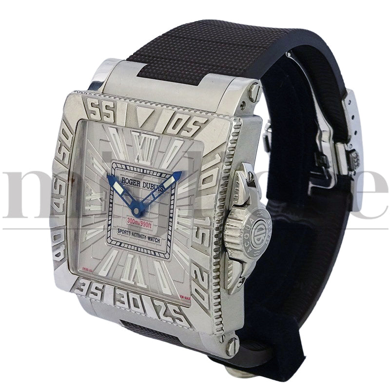 ROGER DUBUIS