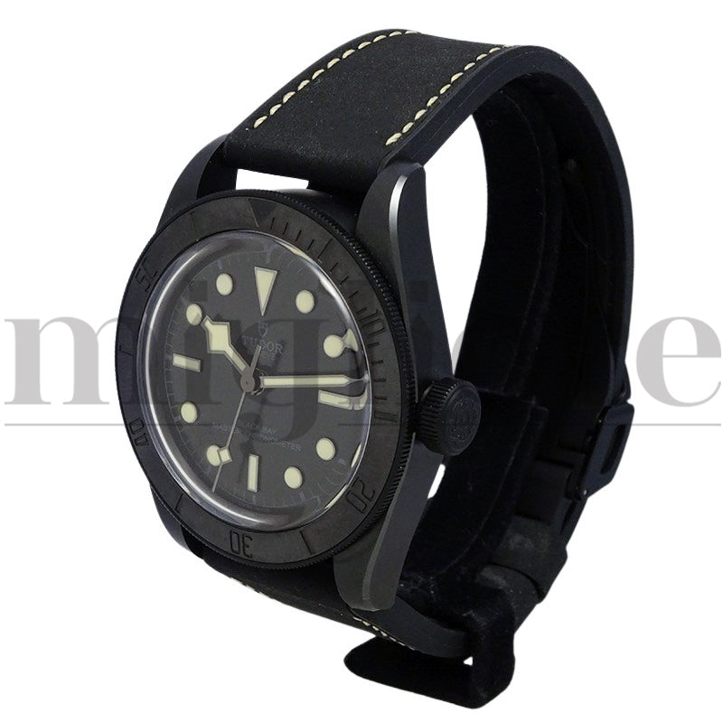 TUDOR チューダー(チュードル） ブラックベイ セラミック 79210CNU