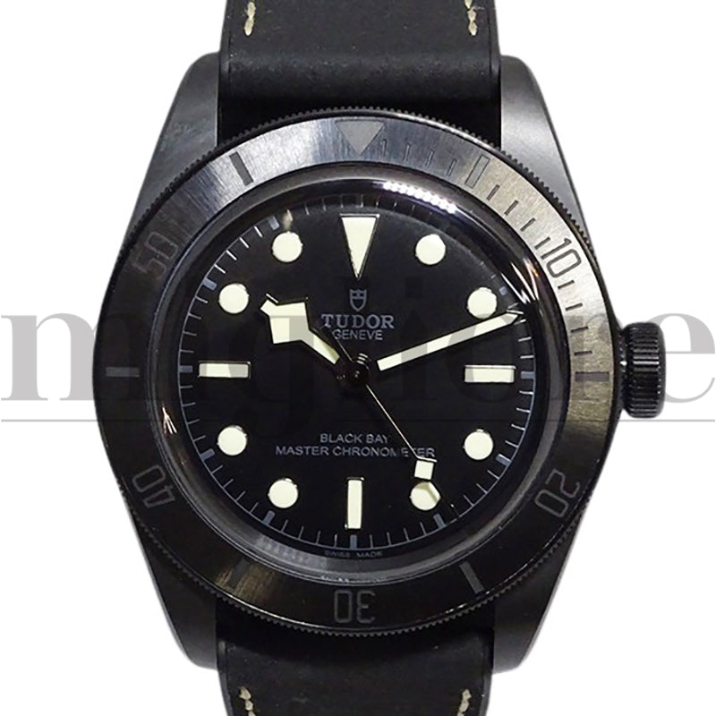 TUDOR チューダー(チュードル） ブラックベイ セラミック 79210CNU