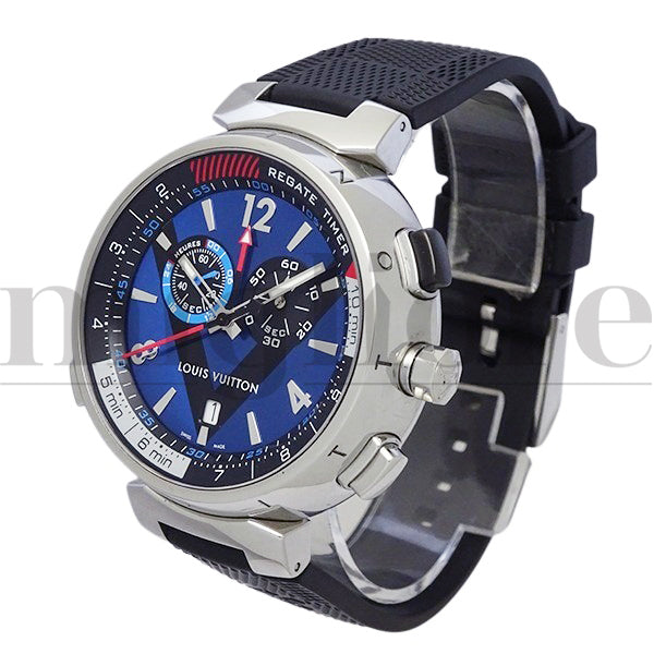 タンブール レガッタ クロノグラフ Q102D｜migliore