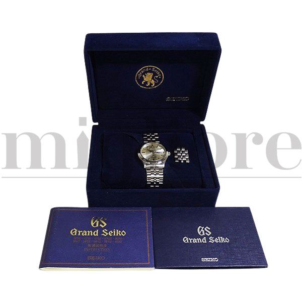 グランドセイコー SBGT015/9F83-0AB0｜migliore