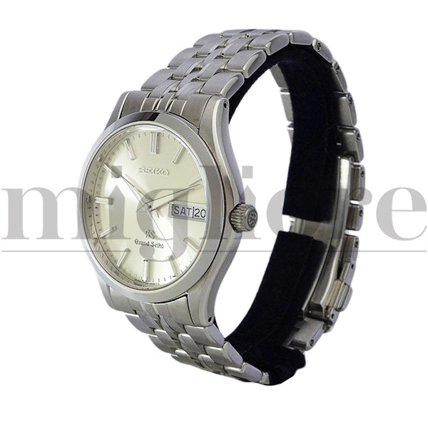 セイコー SEIKO SBGT015 9F83-0AB0 グランドセイコー SEIKO セイコー SBGT015/9F83-0AB0 グランドセイコー デイデイト