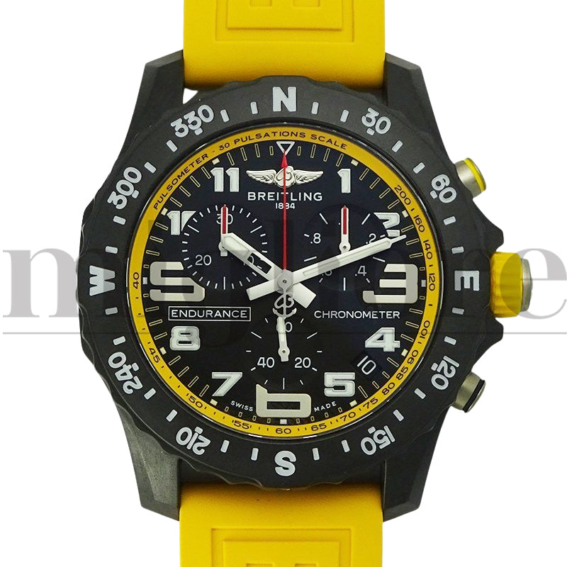 最終値下げ　Breitlingボールペン　オレンジ 17321850434039.jpg?v=