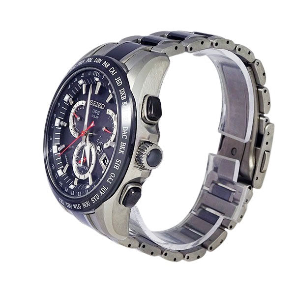 SEIKO セイコー アストロン SBXB041/8X53-0AB0-2