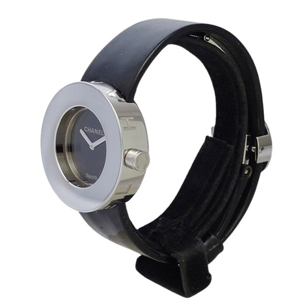 CHANEL シャネル ラ・ロンド H0579 クォーツ レディース 腕時計【中古】