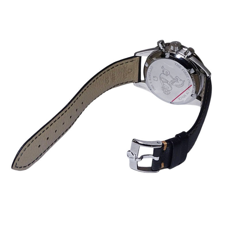 OMEGA オメガ スピードマスター ファースト オメガ イン スペース 310.32.40.50.06.001 メンズ 腕時計【新品】