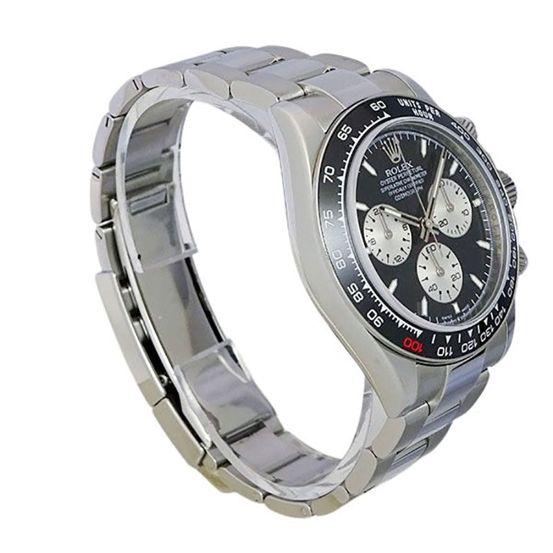 ROLEX ロレックス コスモグラフ デイトナ 116520ベース 126529LN