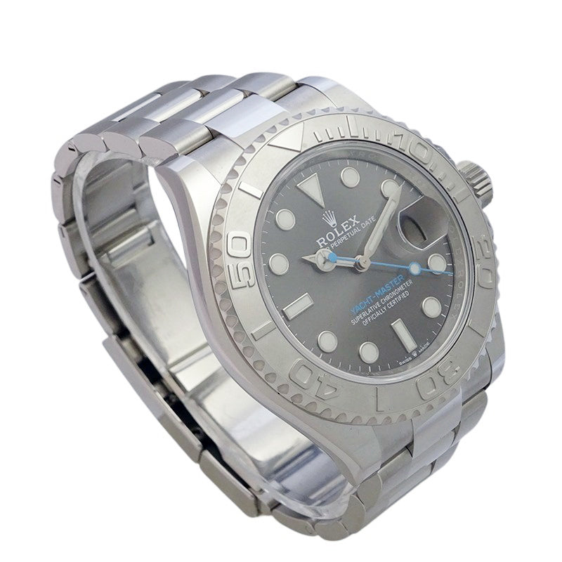 ROLEX ロレックス ヨットマスター 126622 ランダム番 メンズ 腕時計【中古】