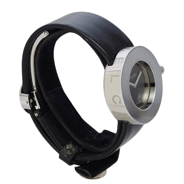 CHANEL シャネル ラ・ロンド H0579 クォーツ レディース 腕時計【中古】