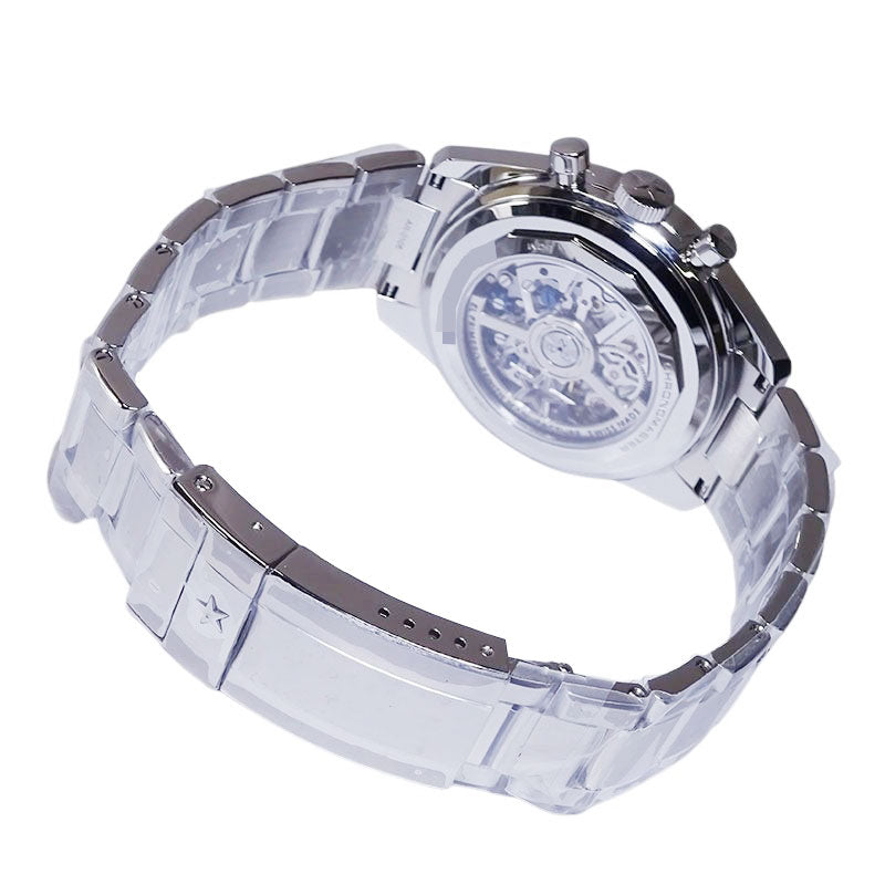 ZEINITH ゼニス クロノマスターオリジナル1969 03.3200.3600/69.M3200 SS 38ｍｍ 【新品】　