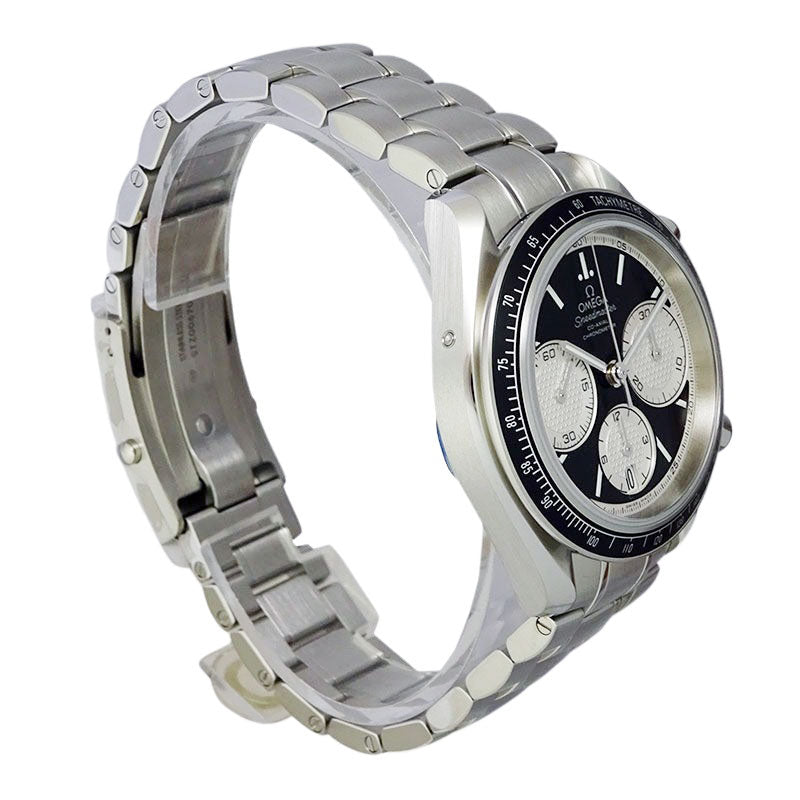 OMEGA オメガ スピードマスター レーシング 326.30.40.50.01.002 生産終了モデル 腕時計【新品】