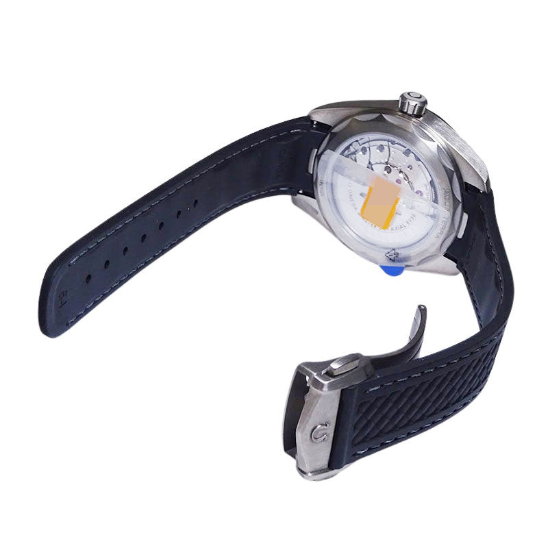 OMEGA オメガ シーマスター アクアテラ GMT ワールドタイマー 220.92.43.22.99.001 メンズ 腕時計【新品】