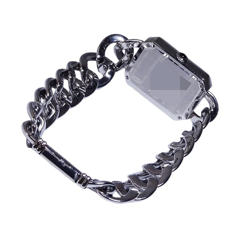 CHANEL シャネル プルミエール H3250 ステンレススチール 28mm レディース【新品】