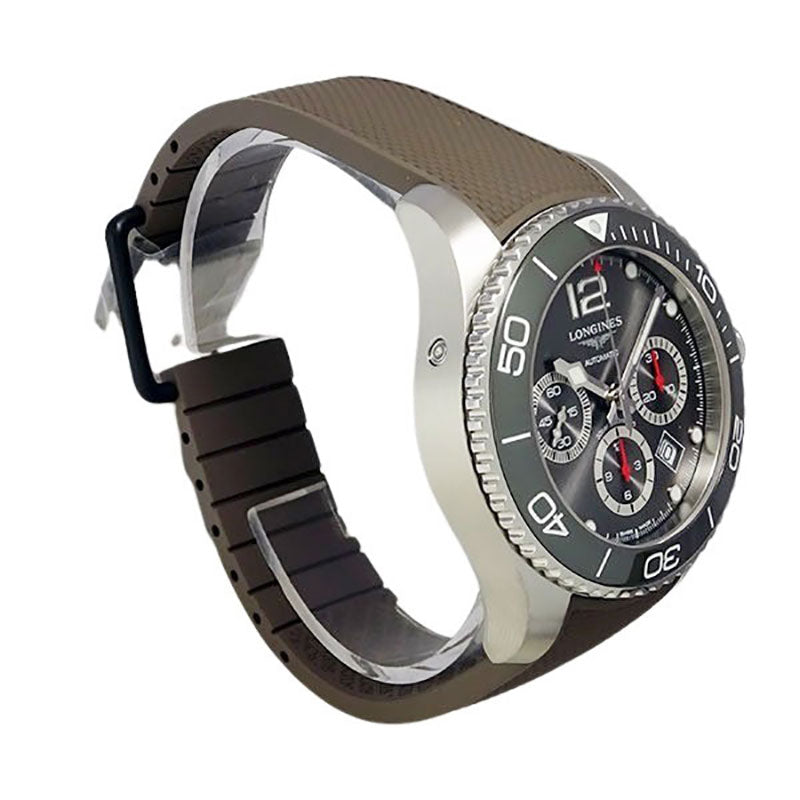 LONGINES ロンジン ハイドロ コンクエスト クロノグラフ L3.783.4.76.9