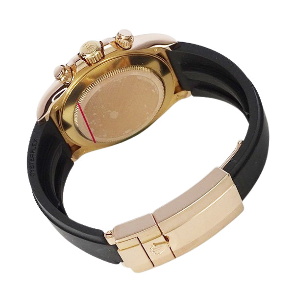 ROLEX ロレックス コスモグラフデイトナ  116515LN ターコイズブルーダイヤル カスタム 【中古】