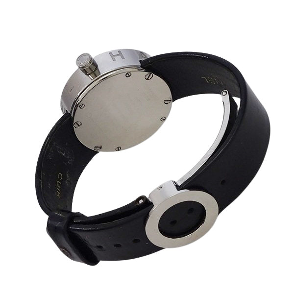 CHANEL シャネル ラ・ロンド H0579 クォーツ レディース 腕時計【中古】