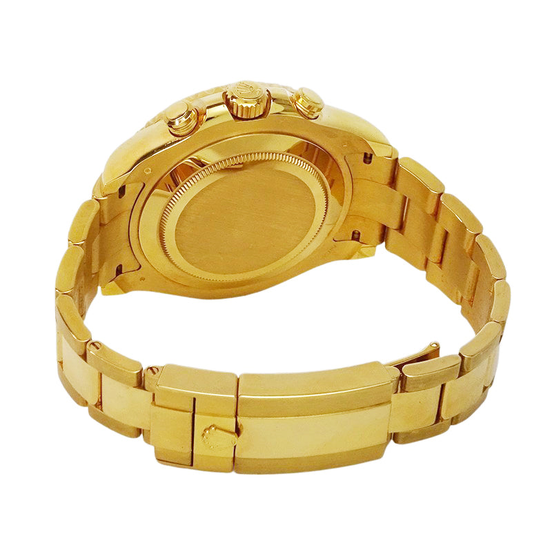 ROLEX ロレックス ヨットマスター2 116688 ベンツ針 ランダム番 メンズ