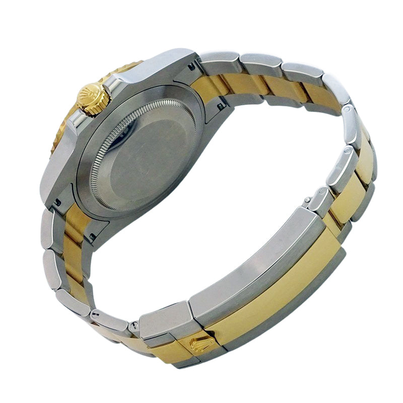 ROLEX ロレックス サブマリーナ デイト 126613LB ランダム番 メンズ 腕時計【中古】