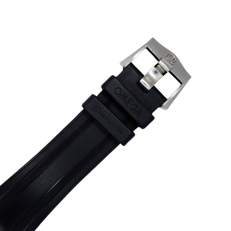 OMEGA オメガ シーマスター ダイバー300M コーアクシャル 210.32.42.20.01.001 メンズ 腕時計【中古】