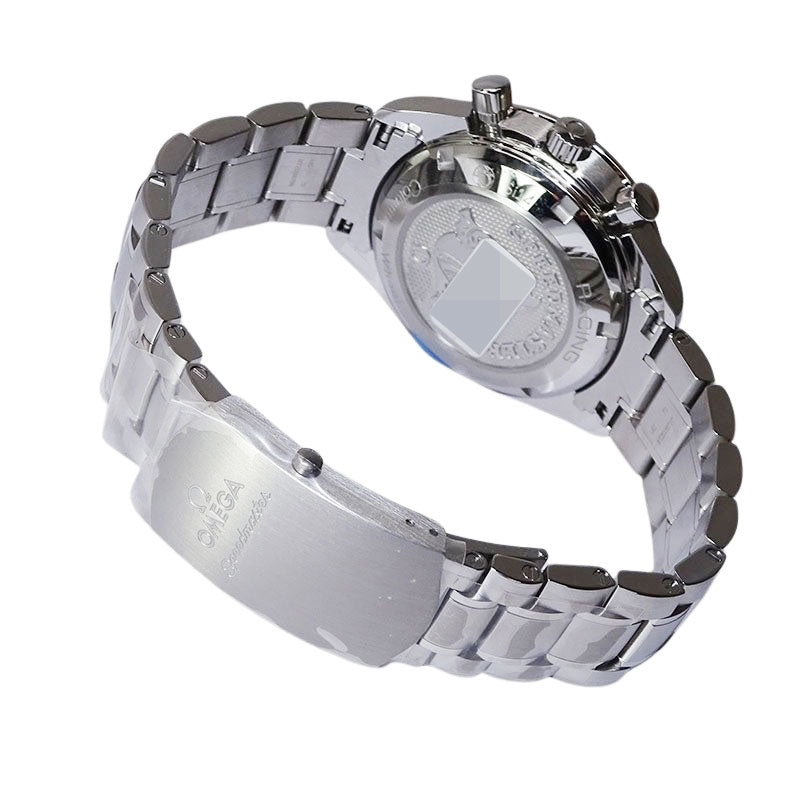 OMEGA オメガ スピードマスター レーシング 326.30.40.50.01.002 生産終了モデル 腕時計【新品】