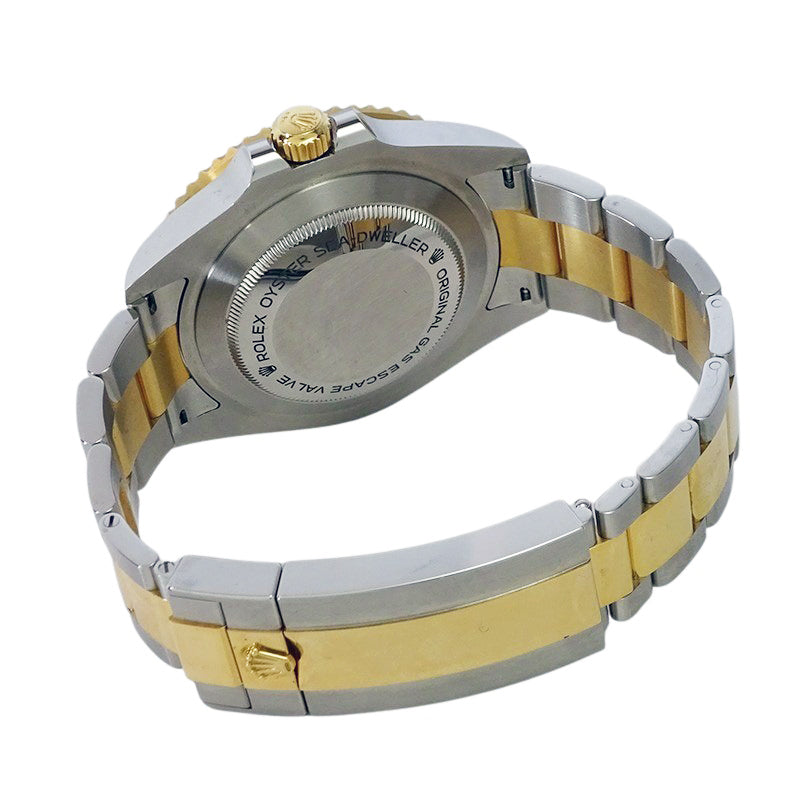 ROLEX ロレックス シードゥエラー 126603 ランダム番 メンズ 腕時計【中古】