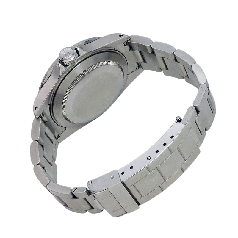 ROLEX ロレックス サブマリーナ デイト 16610 K番 メンズ 腕時計【中古】