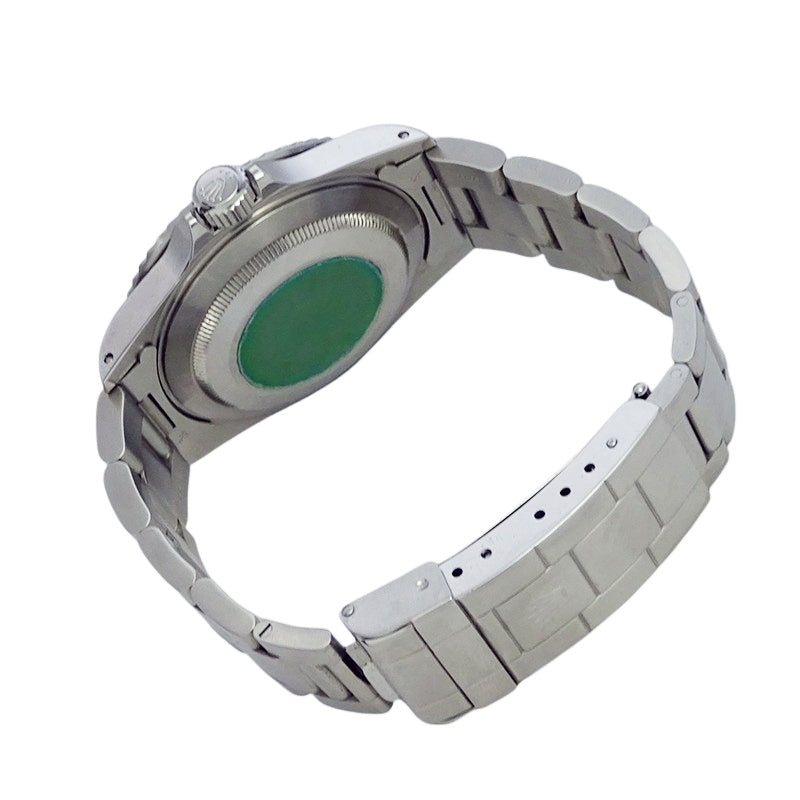 ROLEX ロレックス サブマリーナ 14060 A番 メンズ 腕時計【中古】
