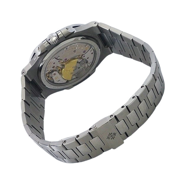PATEK PHILIPPE パテックフィリップ ノーチラス プチコンプリケーション 5712/1A-001 メンズ 腕時計【中古】