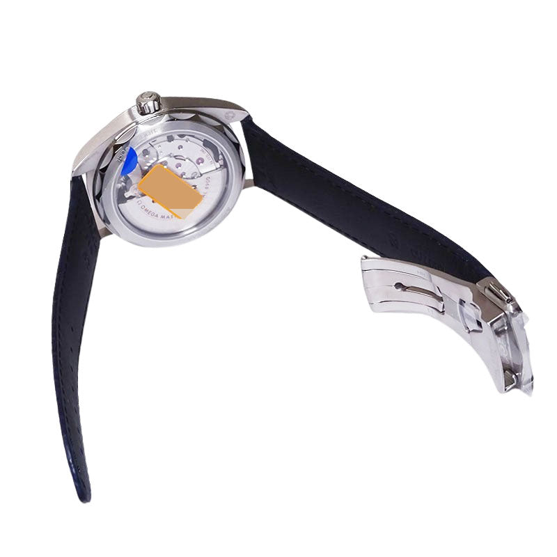 OMEGA オメガ シーマスター アクアテラ 150m 220.13.41.21.06.001 メンズ 腕時計【新品】